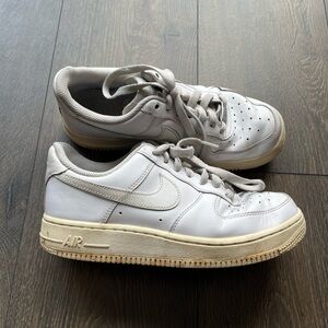 Nike Air Force 1 shoes